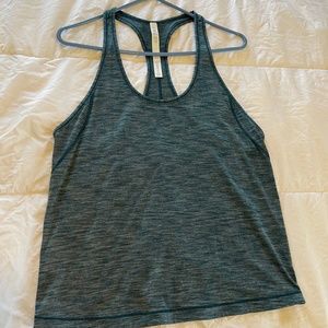NWOT Lululemon Tank Singlet Flowy